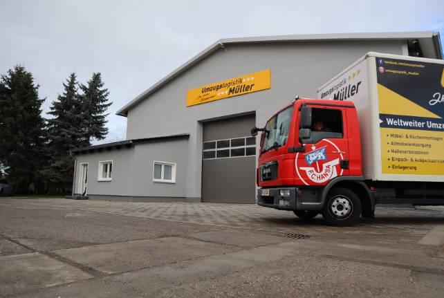 Entrümpelung Kosten in Lichtentanne