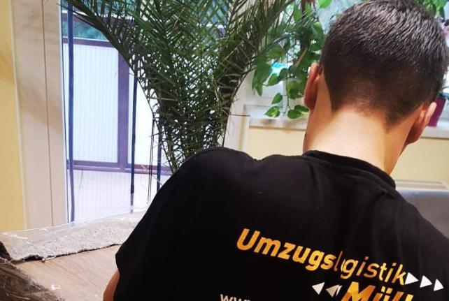 Preise für Ihren Studentenumzug in Lichtentanne