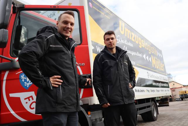 Kosten Tresortransport in Lichtentanne