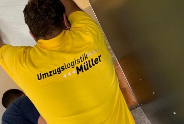 Mit den Umzugshelfer richtig planen in Lichtentanne